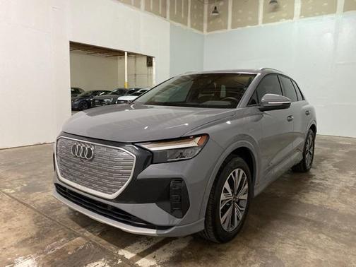 2023 Audi Q4 e-tron Premium Plus 40 RWD