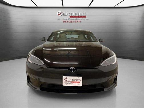 2022 Tesla Model S Base