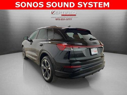 2024 Audi Q4 e-tron Premium Plus 50 quattro