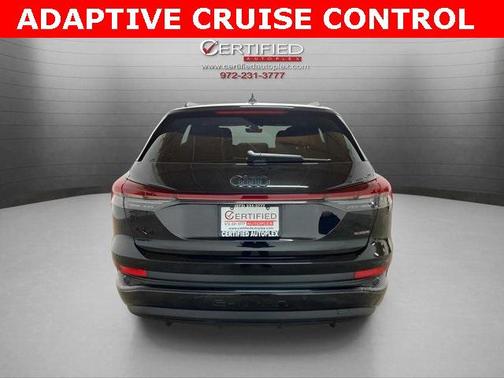 2024 Audi Q4 e-tron Premium Plus 50 quattro