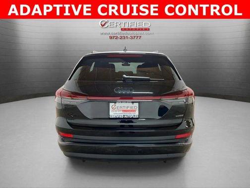 2024 Audi Q4 e-tron Premium Plus 50 quattro