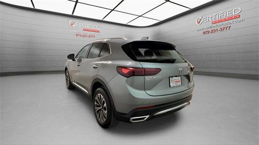 2024 Buick Envision Preferred AWD