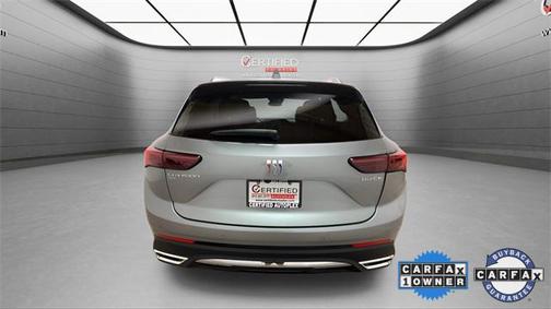 2024 Buick Envision Preferred AWD