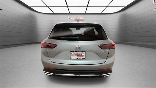 2024 Buick Envision Preferred AWD