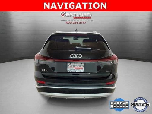 2024 Audi Q4 e-tron Premium Plus 50 quattro