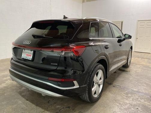 2024 Audi Q4 e-tron Premium Plus 50 quattro