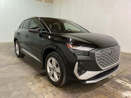 2024 Audi Q4 e-tron Premium Plus 50 quattro