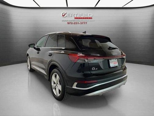 2024 Audi Q4 e-tron Premium Plus 50 quattro