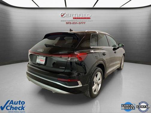 2024 Audi Q4 e-tron Premium Plus 50 quattro