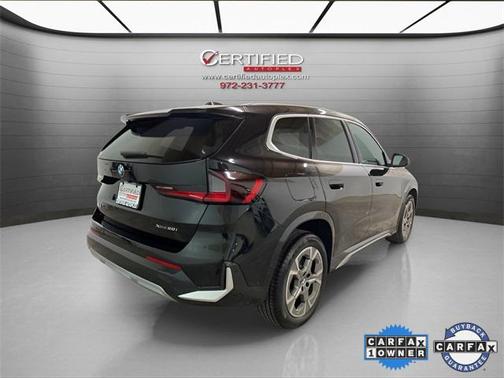 2025 BMW X1 xDrive28i
