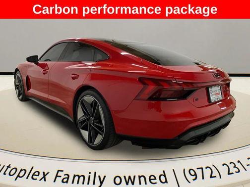 2023 Audi RS e-tron GT quattro