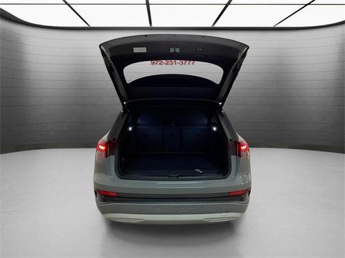 2025 Audi Q4 e-tron Premium 45 quattro