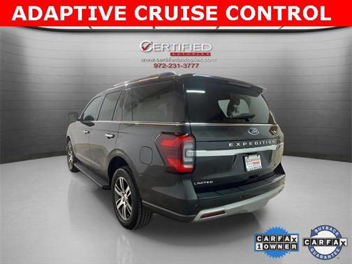 2024 Ford Expedition Limited