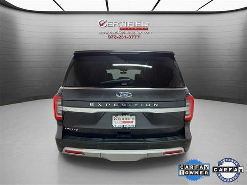 2024 Ford Expedition Limited