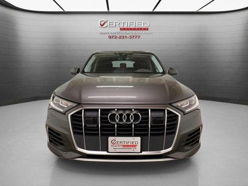 2023 Audi Q7 45 Premium