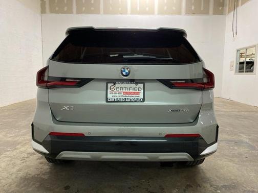 2025 BMW X1 xDrive28i