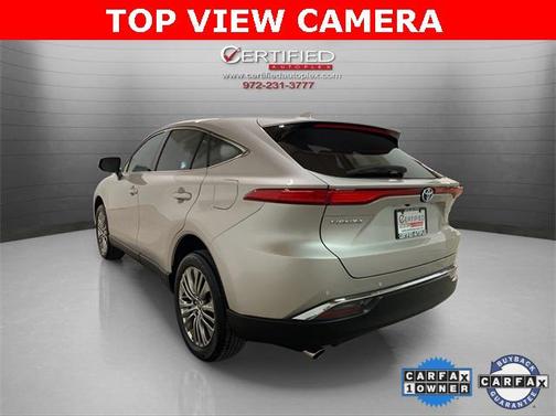 2024 Toyota Venza Limited
