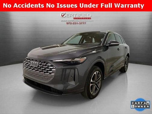 2025 Audi Q5 Premium TFSI quattro S tronic