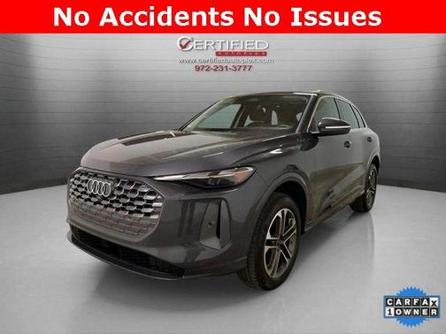 2025 Audi Q5 Premium TFSI quattro S tronic