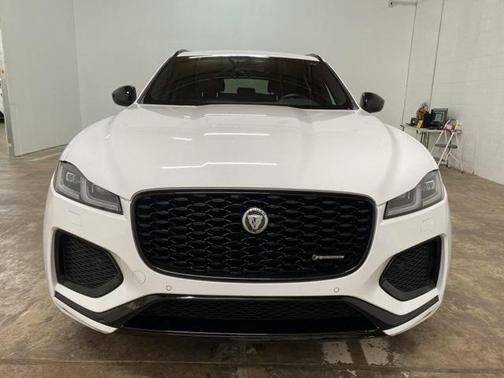 2024 Jaguar F-PACE R-Dynamic S P250 AWD Automatic