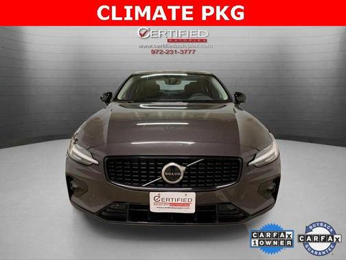 2025 Volvo S60 B5 Core