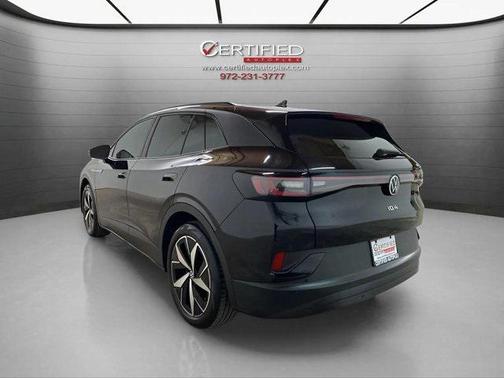 2023 Volkswagen ID.4 S