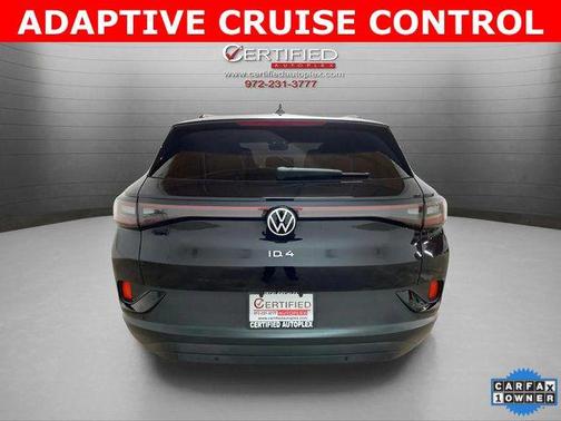 2023 Volkswagen ID.4 S