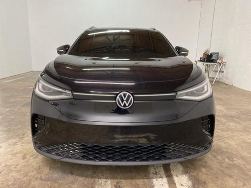 2023 Volkswagen ID.4 S