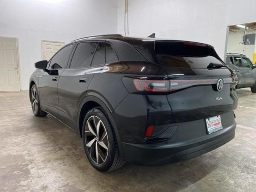 2023 Volkswagen ID.4 S