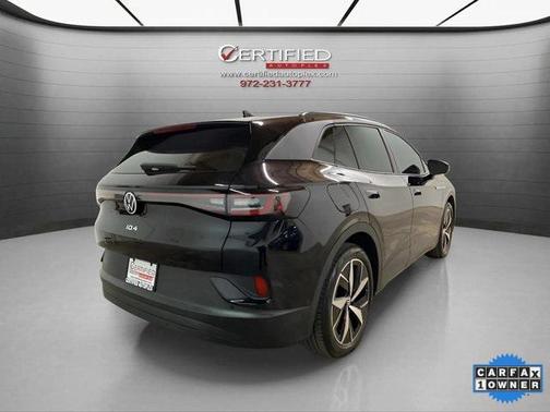 2023 Volkswagen ID.4 S