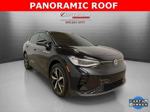 2023 Volkswagen ID.4 S