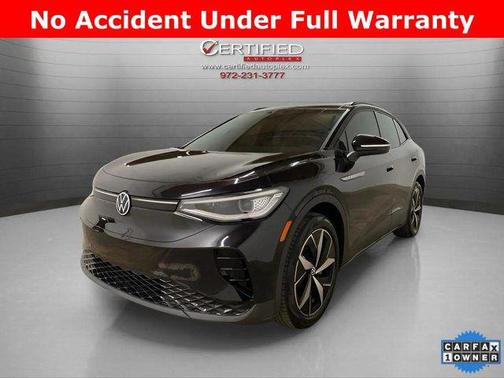 2023 Volkswagen ID.4 S