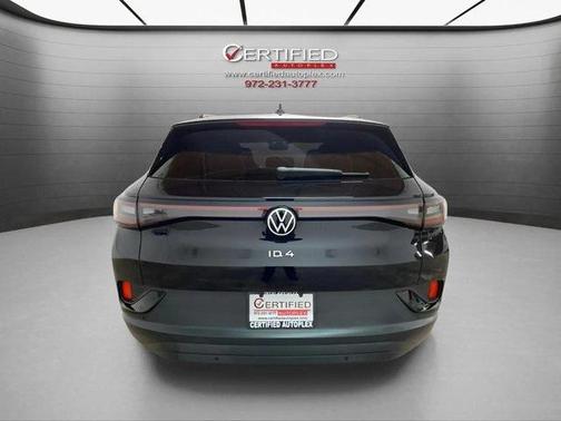 2023 Volkswagen ID.4 S