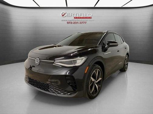 2023 Volkswagen ID.4 S