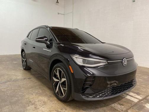 2023 Volkswagen ID.4 S