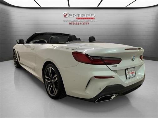 2025 BMW 840 i xDrive