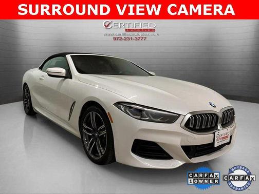 2025 BMW 840 i xDrive