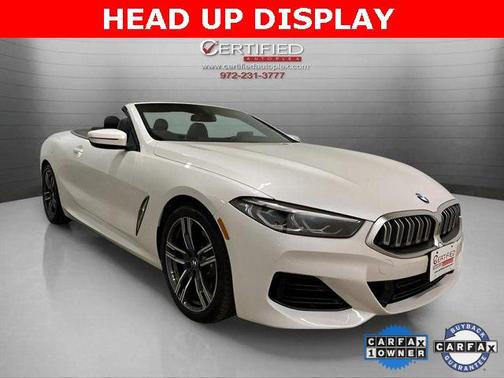 2025 BMW 840 i xDrive