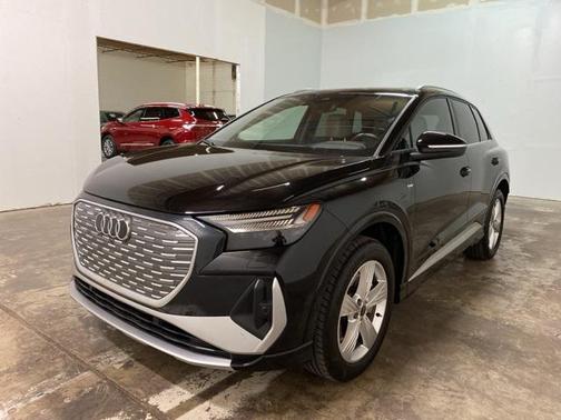 2023 Audi Q4 e-tron Prestige 50 quattro