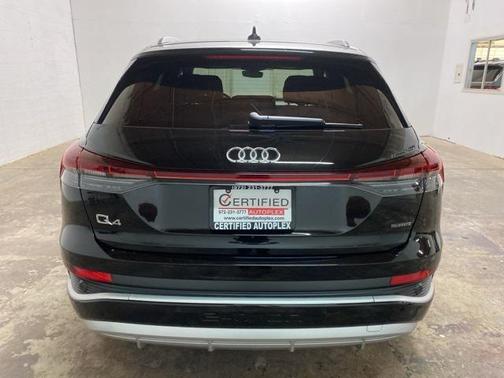 2023 Audi Q4 e-tron Prestige 50 quattro