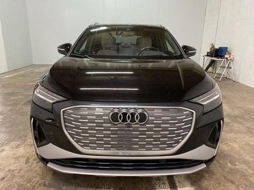 2023 Audi Q4 e-tron Prestige 50 quattro