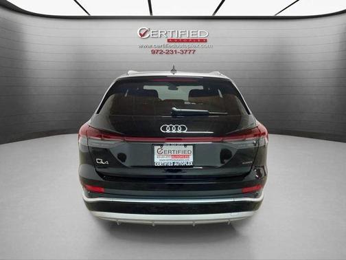 2023 Audi Q4 e-tron Prestige 50 quattro