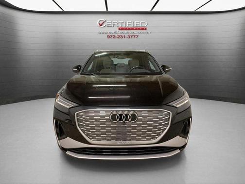 2023 Audi Q4 e-tron Prestige 50 quattro