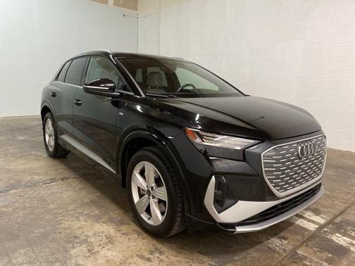 2023 Audi Q4 e-tron Prestige 50 quattro