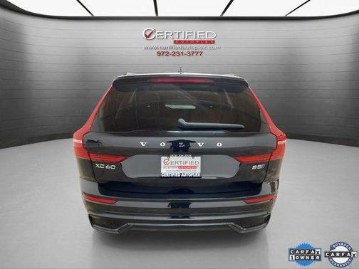 2025 Volvo XC60 B5 Plus