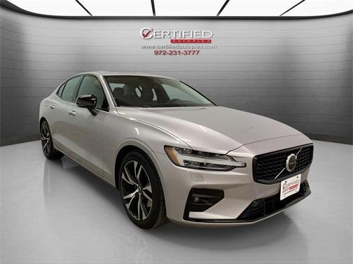 2025 Volvo S60 B5 Core