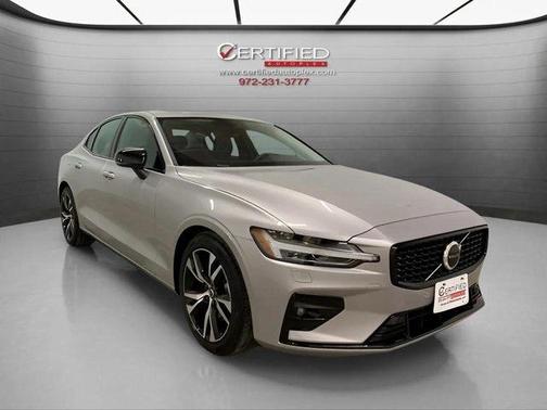 2025 Volvo S60 B5 Core