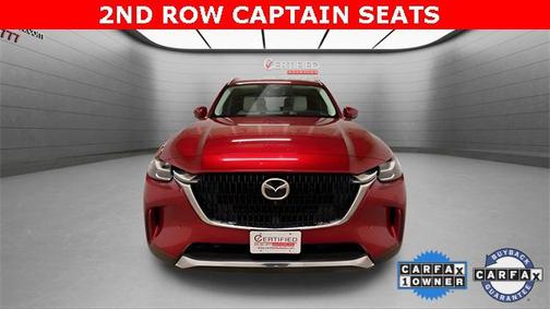 2024 Mazda CX-90 3.3 Turbo Premium Plus