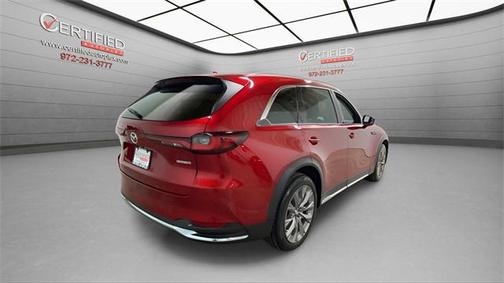 2024 Mazda CX-90 3.3 Turbo Premium Plus