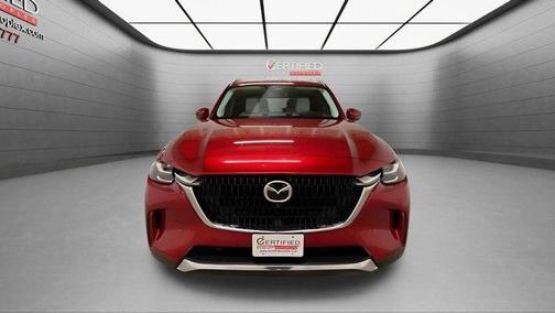 2024 Mazda CX-90 3.3 Turbo Premium Plus